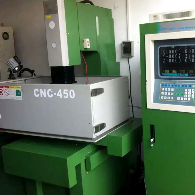 CNC加工 CNC加工