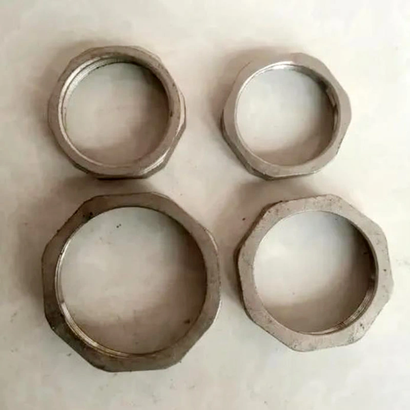 不对称零件加工