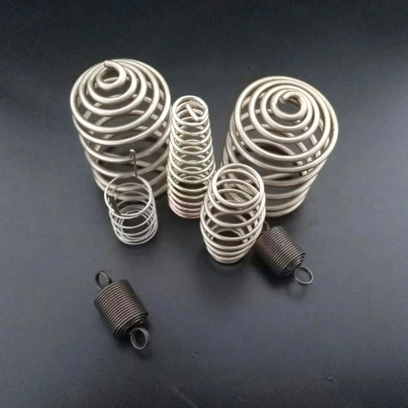 弹簧加工工艺 弹簧加工工艺