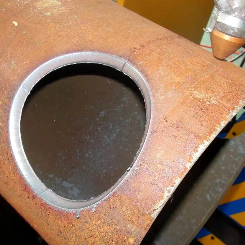 车床加工管件坡口 车床加工管件坡口