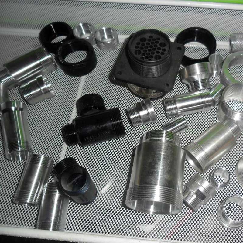 车床加工管件 车床加工管件